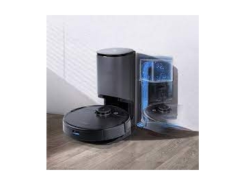 Robot hút bụi Ecovacs Deebot Ozmo T9 AIVI 